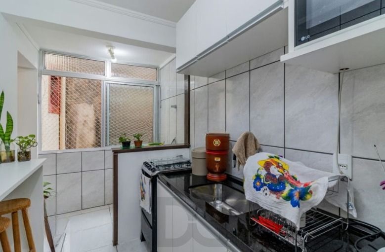 Apartamento de 1 quarto no bairro Bom Jesus — foto 9