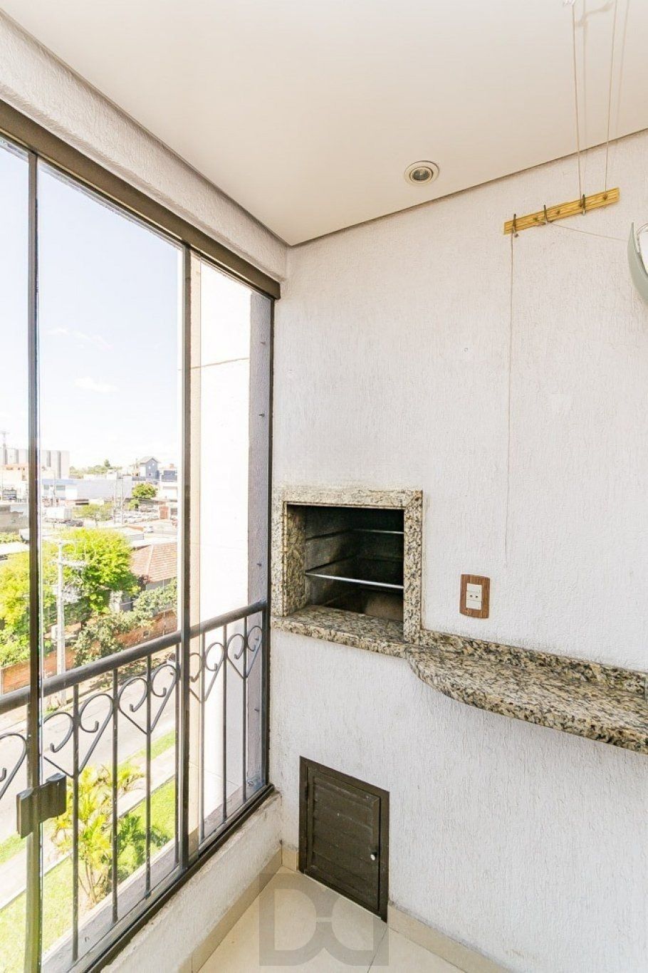 Apartamento de 2 dormitórios, elevador,1vaga de garagem, no Bairro Sarandi POA. — foto 31