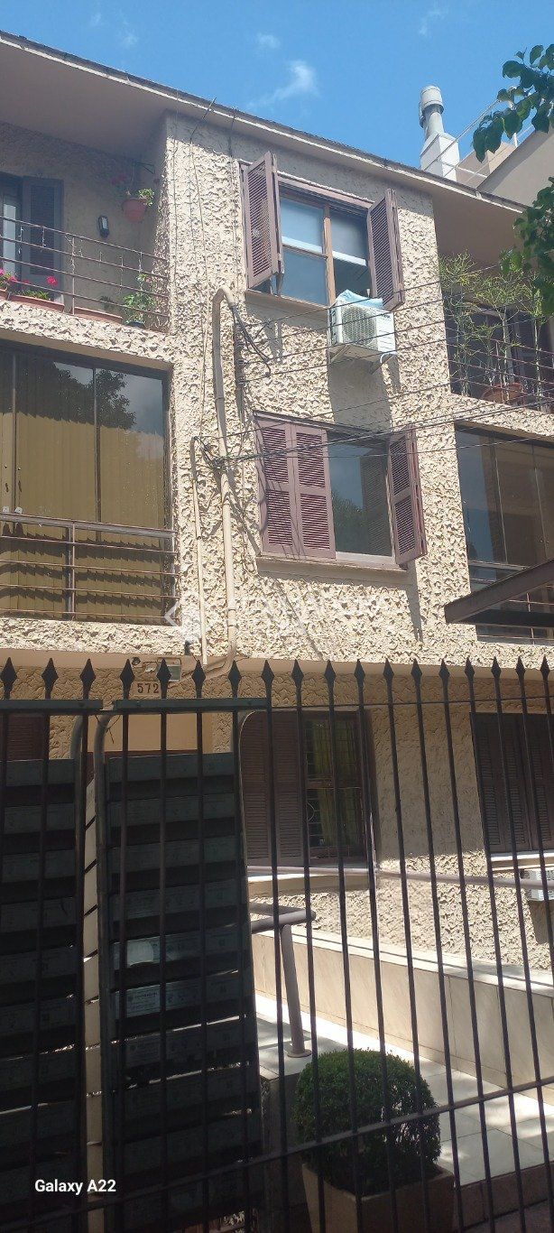 Apartamento 1 dormitório, 1 suíte, 46m² no Higienópolis. — foto 18