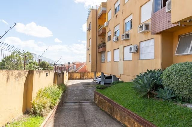 Apartamento de 2 Dormitórios no bairro Jardim Floresta Porto Alegre. — foto 26