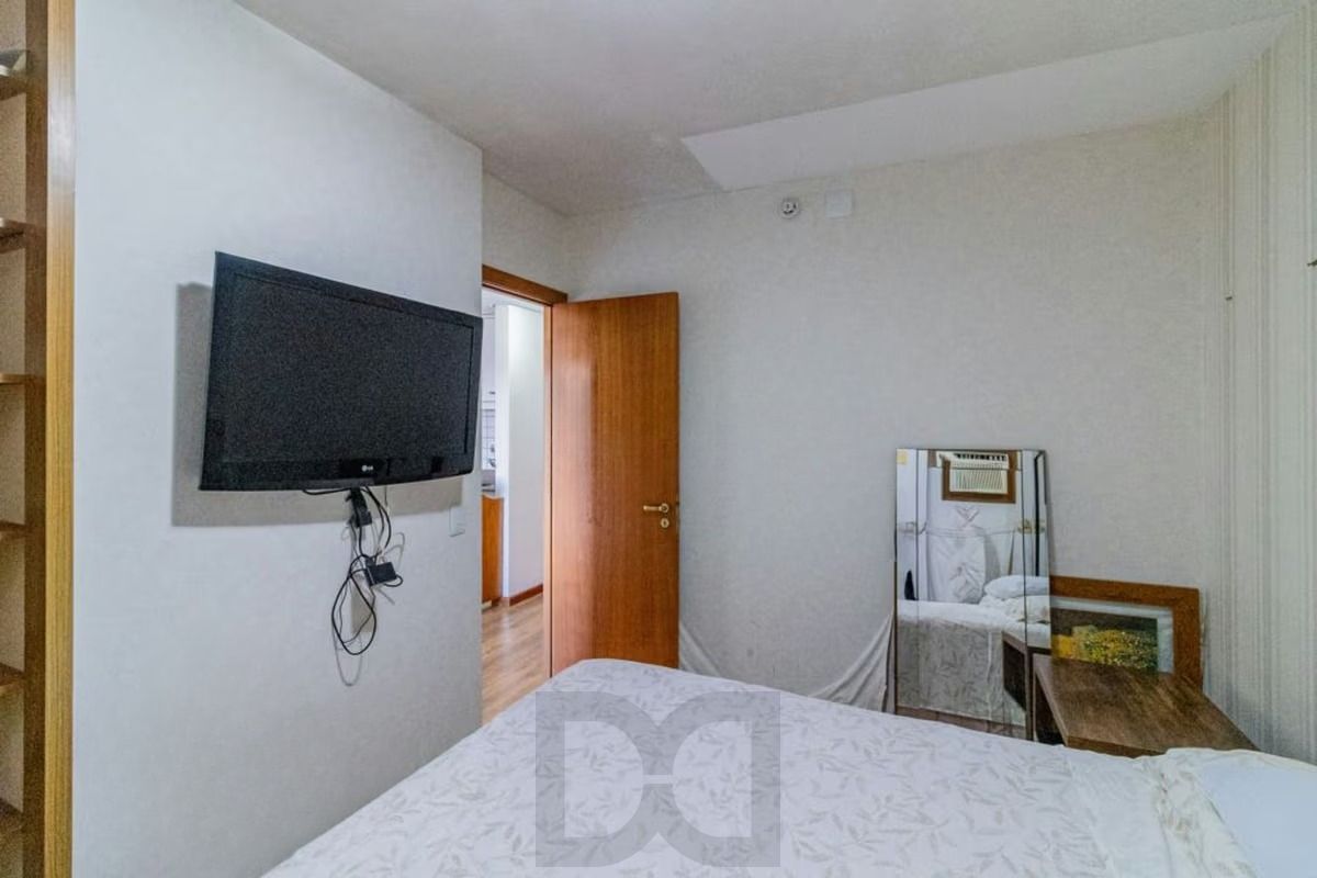 Apartamento 1 Suíte com Elevador e Vaga no Praia de Belas — foto 12