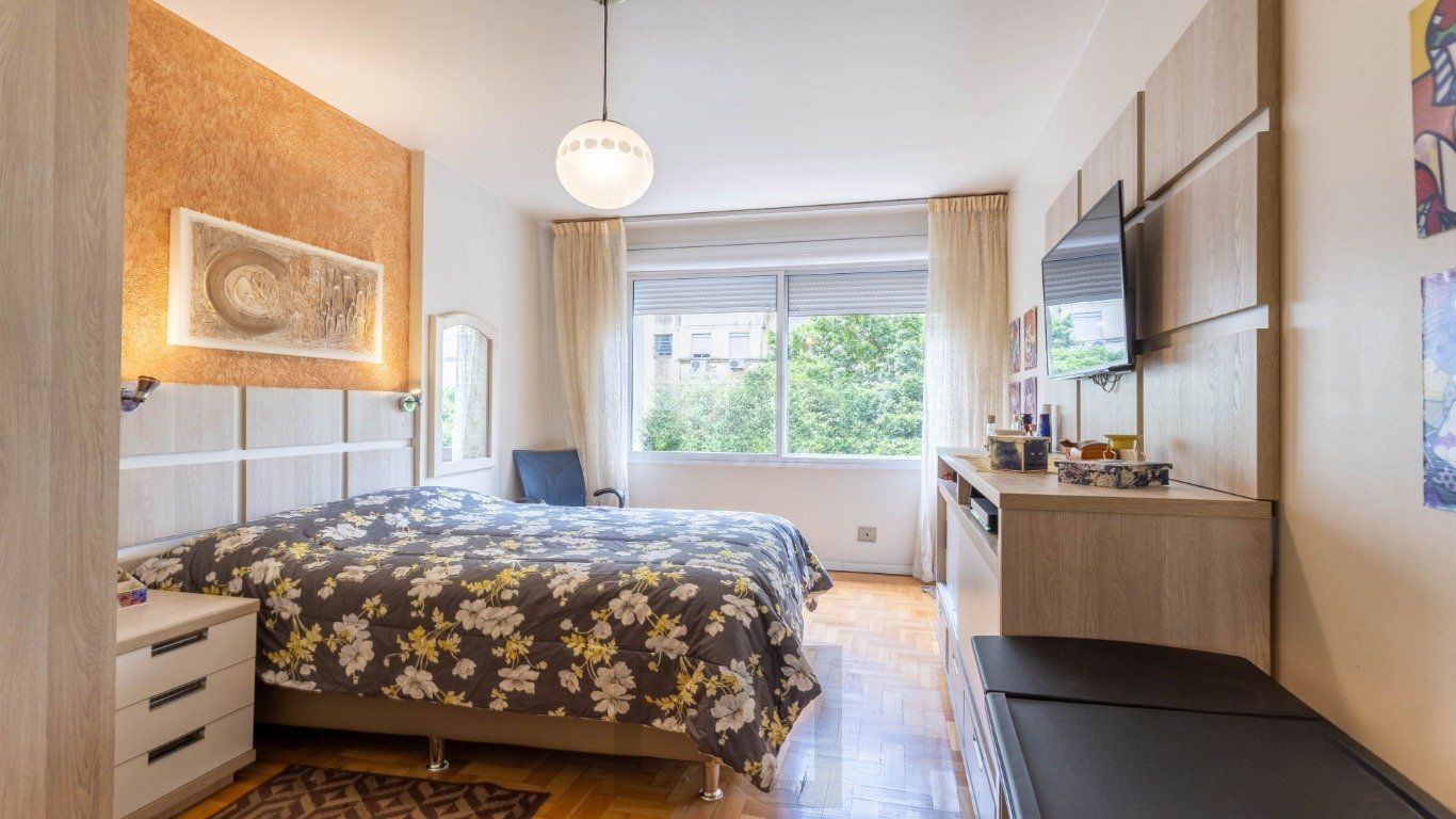Apartamento 3 Quartos com Vaga e elevador no Centro Histórico — foto 17