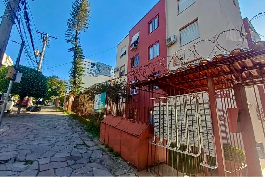 Apartamento pronto para morar, reformado! Porto Alegre — foto 28