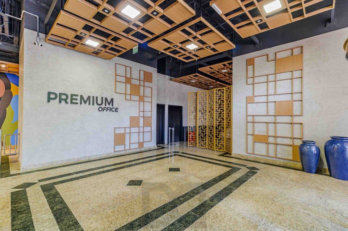 Sala comercial, 2 vagas, elevador e restaurante no bairro Praia de Belas — foto 34
