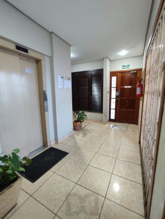 Cobertura 2 Dormitórios com Elevador, Terraço e Churrasqueira no Sarandi — foto 36