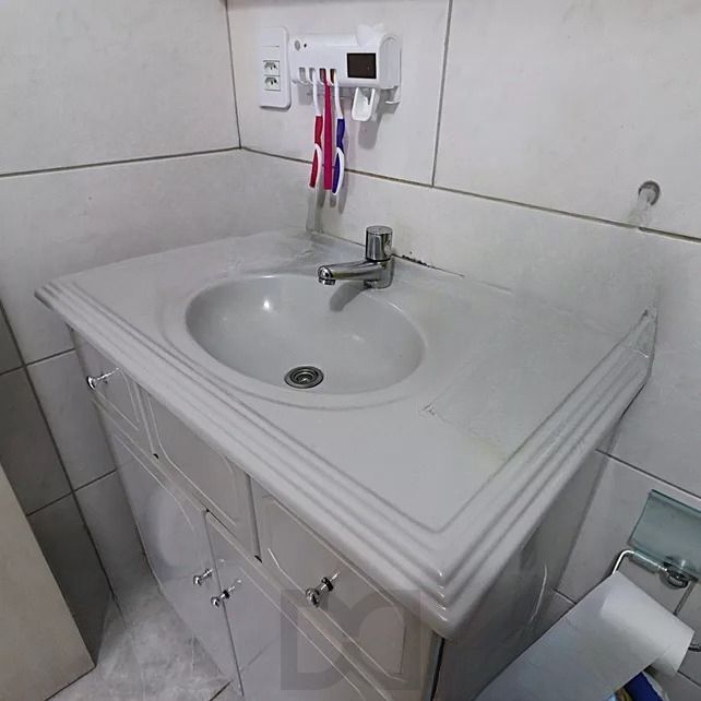 Apartamento com 60m², 2 quartos no Jardim Leopoldina. — foto 22