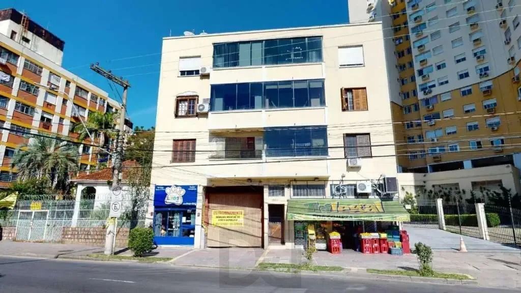 Apartamento à venda com 3 quartos e com sacada no bairro Partenon — foto 25