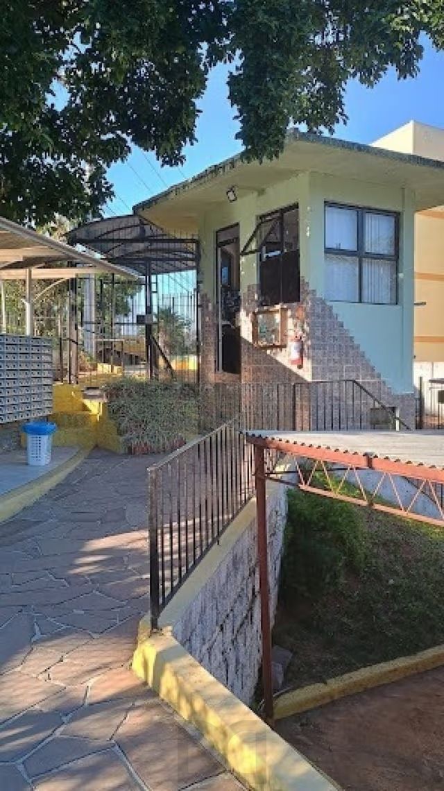 Apartamento de 2 quartos no bairro Jardim Carvalho Porto Alegre. — foto 36