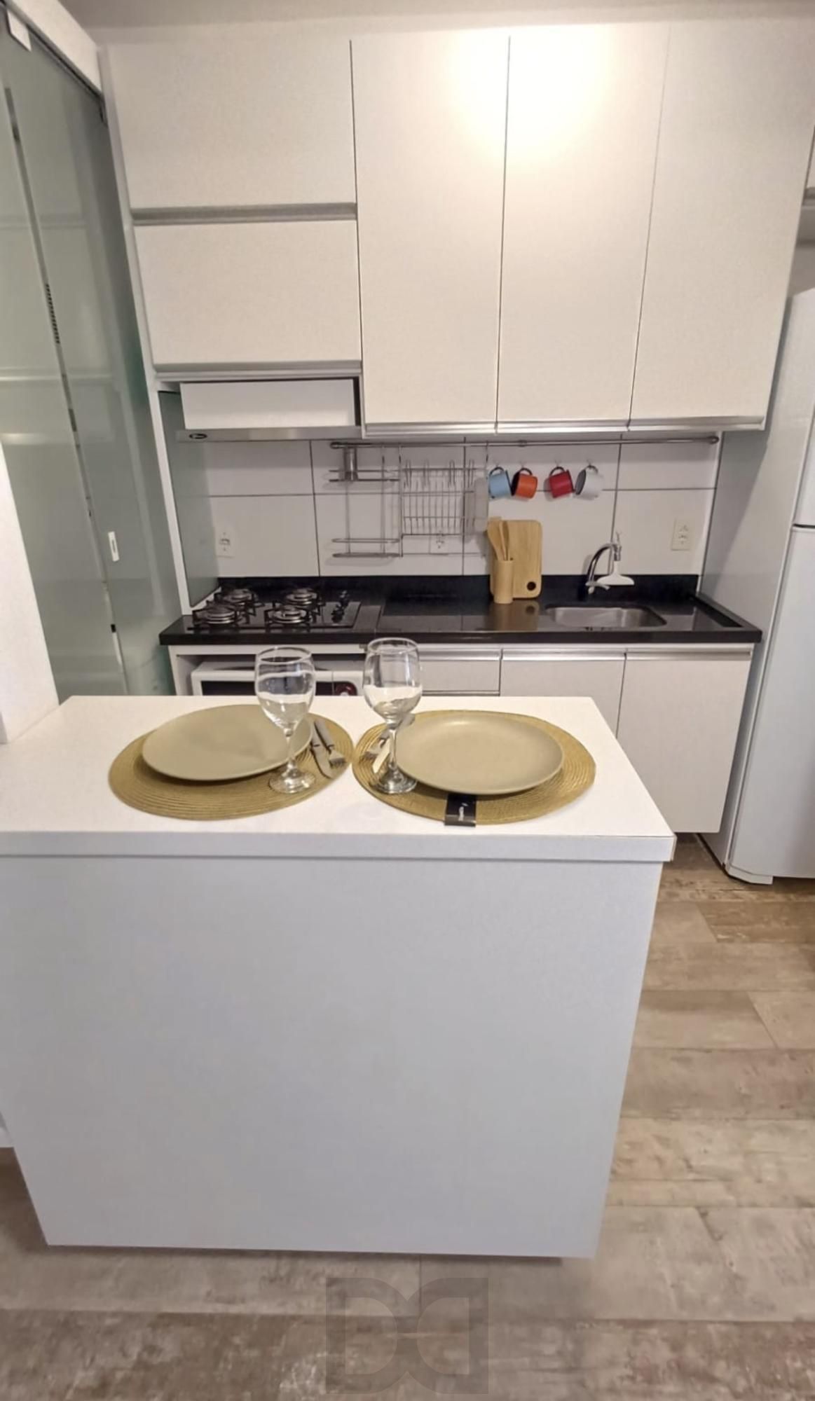 Apartamento 3 quartos com suíte e Academia completa Apenas 269mil Sarandi POA — foto 14