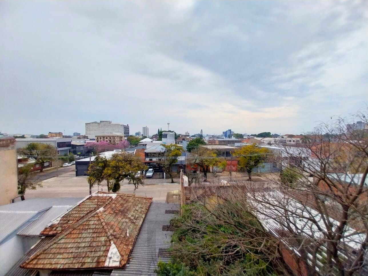 Apartamento de 102m²e 3 dormitórios no Bairro São Geraldo — foto 32