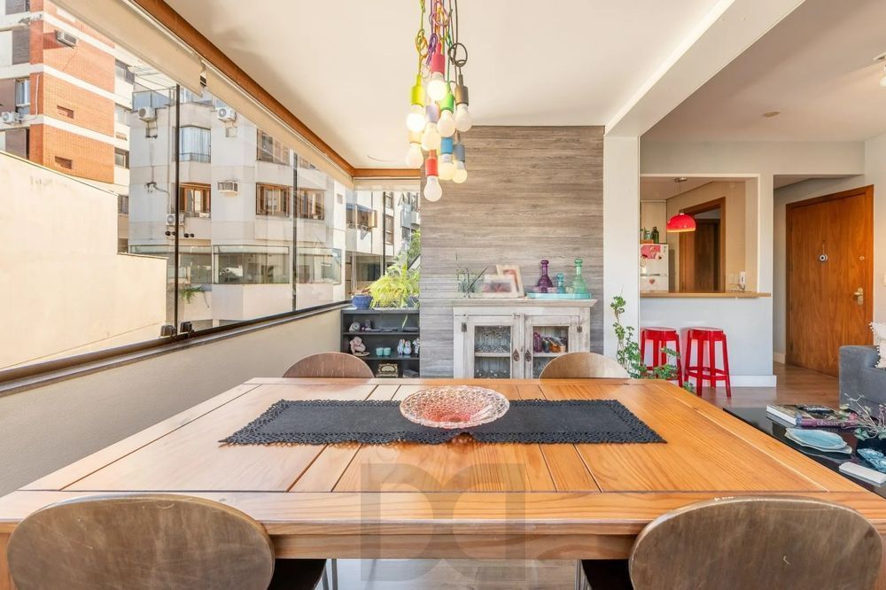 Apartamento com 2 quartos, sendo 1 suíte e 2 vagas no bairro Bela Vista — foto 19