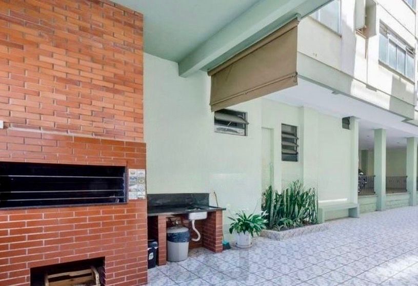 Cobertura 2 quartos 2 banheiros 1 vaga no Cristo Redentor Porto Alegre 118 m² — foto 28