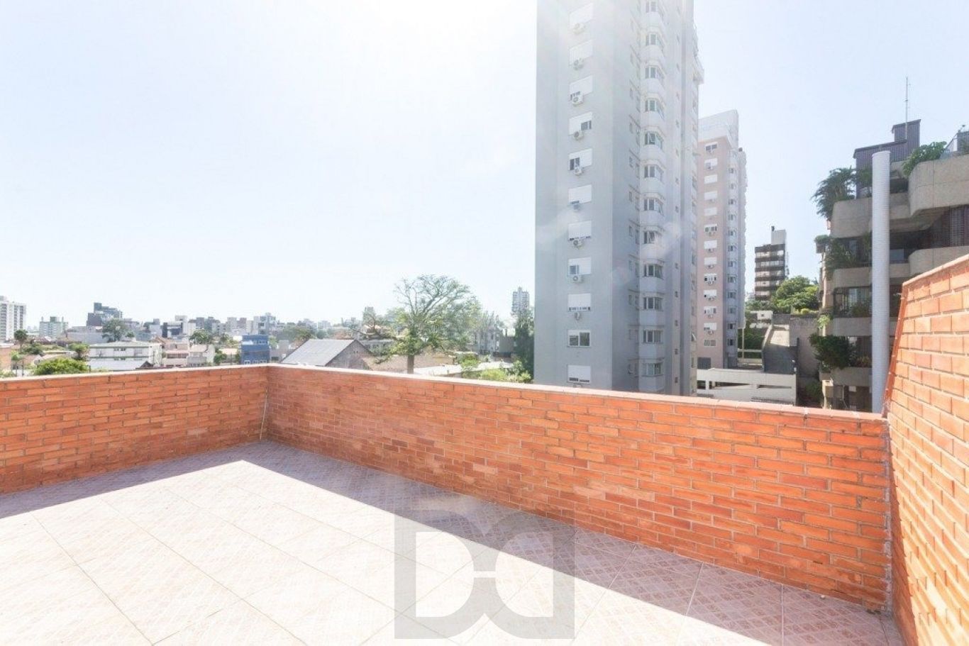 Cobertura à venda com 2 quartos 153 m², avenida Mariland, São João, Porto Alegre — foto 39