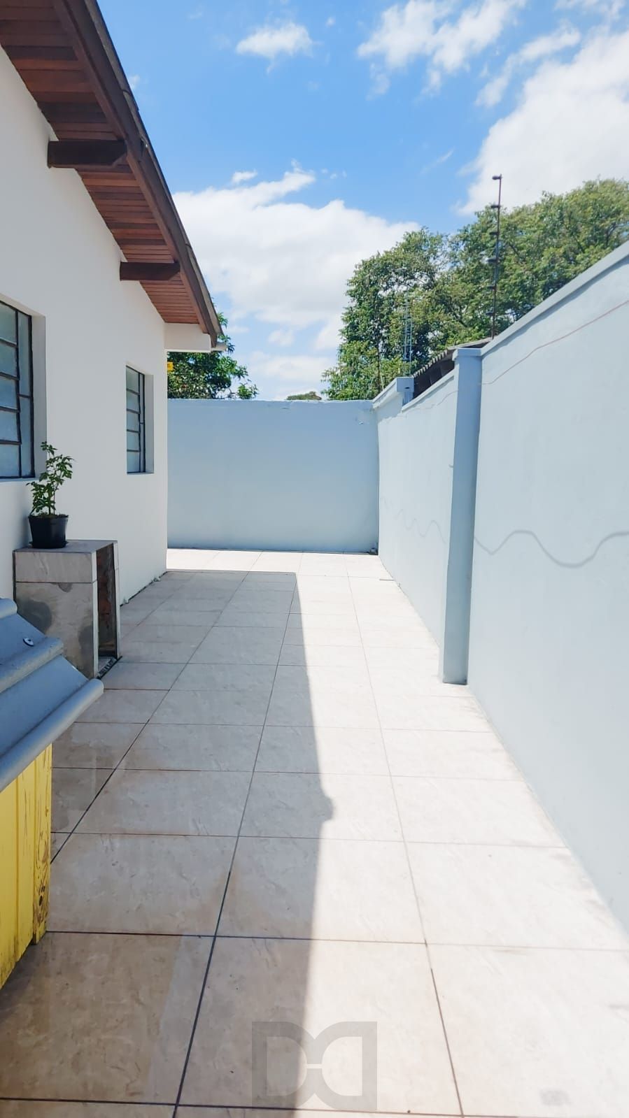 Casa de 3 quartos, suíte, 5 vagas no bairro Serraria. — foto 26