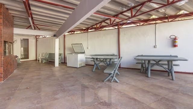 Apartamento de 2 quartos no bairro Jardim Carvalho Porto Alegre. — foto 16