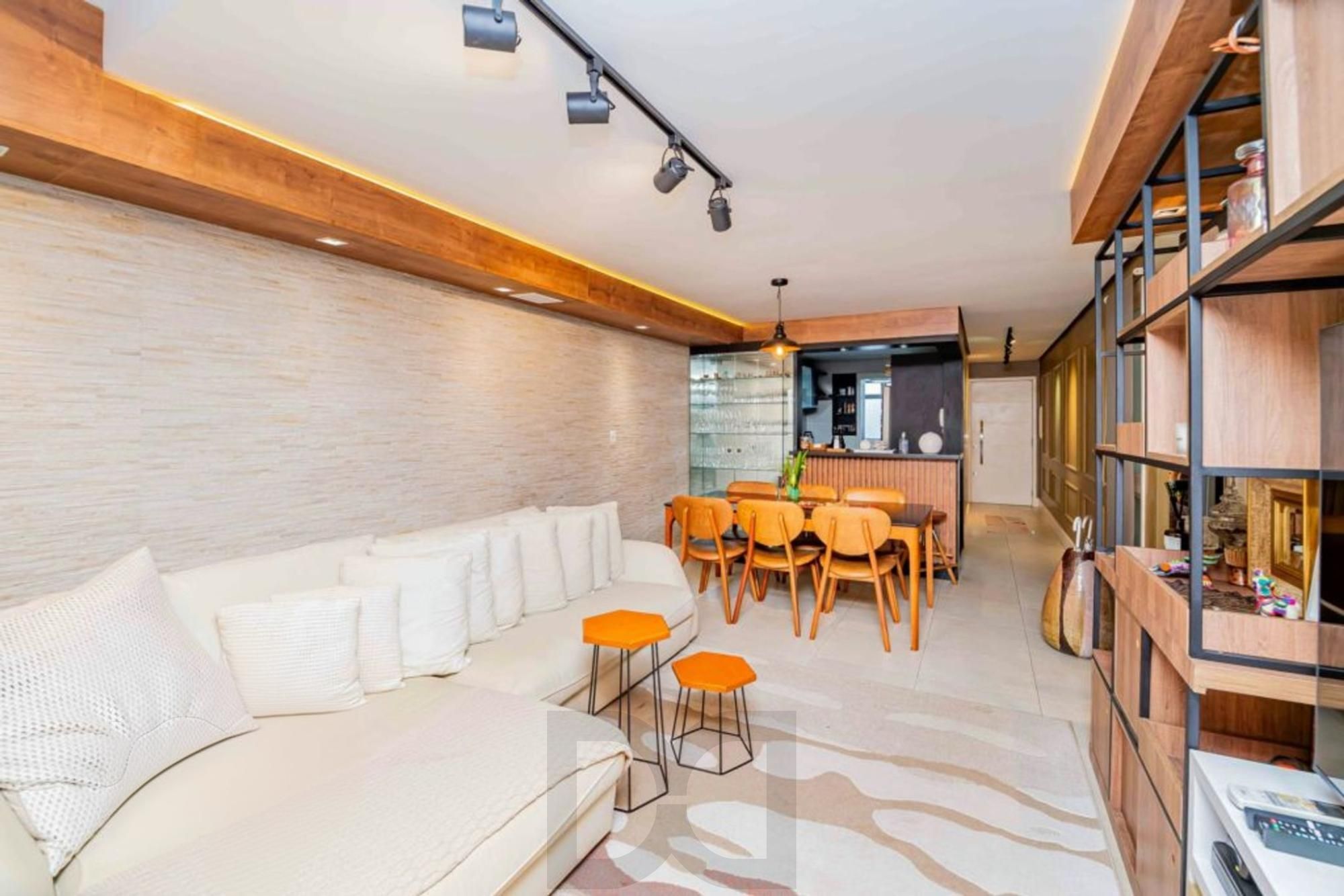 Apartamento garden com 2 quartos e 110m² à venda em Mont'serrat, — foto 15