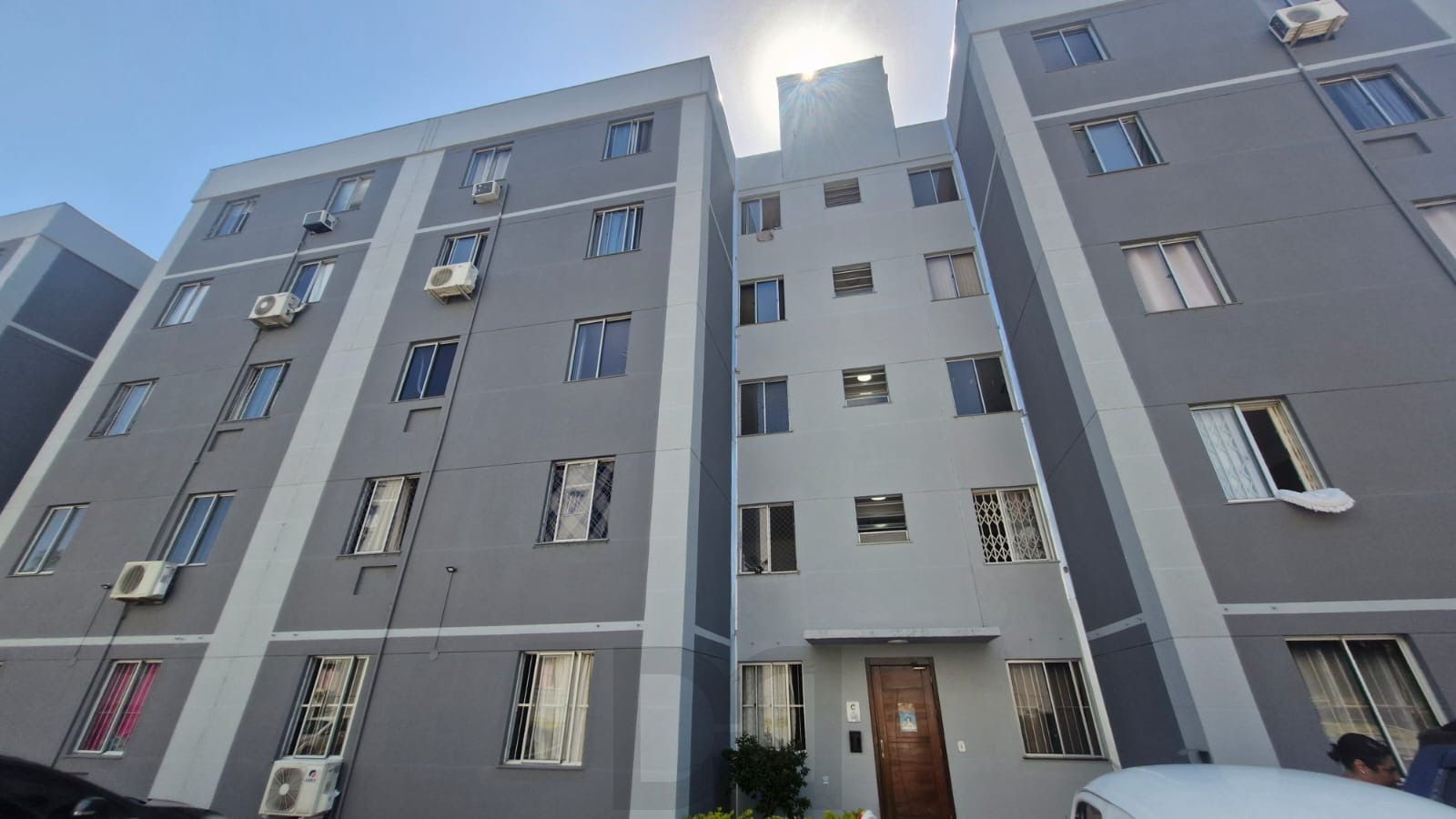 Apartamento 2 quartos com vaga no Bairro Jardim Leopoldina Porto Alegre — foto 51