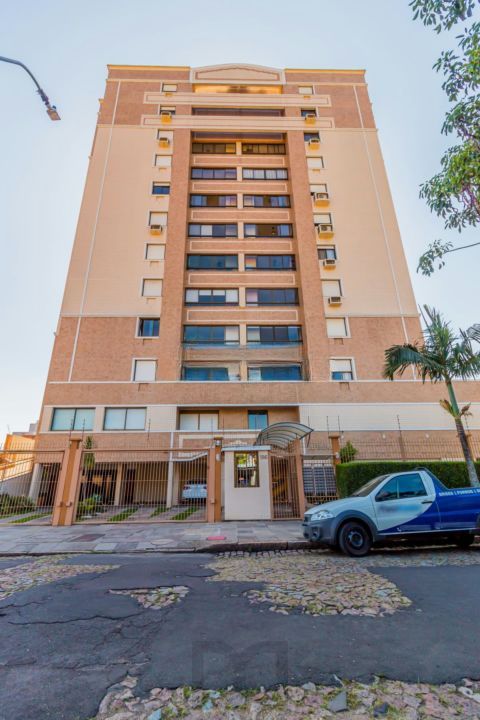 Apartamento com 3 quartos, vaga, elevador e piscina no bairro Jardim Itu — foto 22