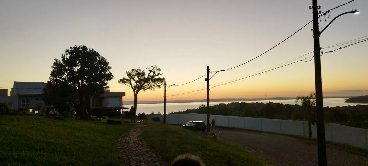 Terreno Bairro Hípica Condomínio Porto do Sol Av. Juca Batista Porto Alegre — foto 30