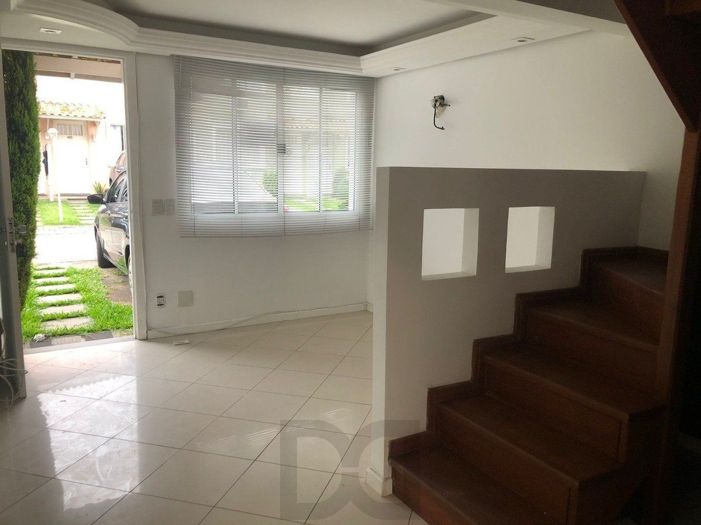 Casa em Condomínio de 2 quartos e 1 vaga de garagem no bairro Sarandi/Poa. — foto 8