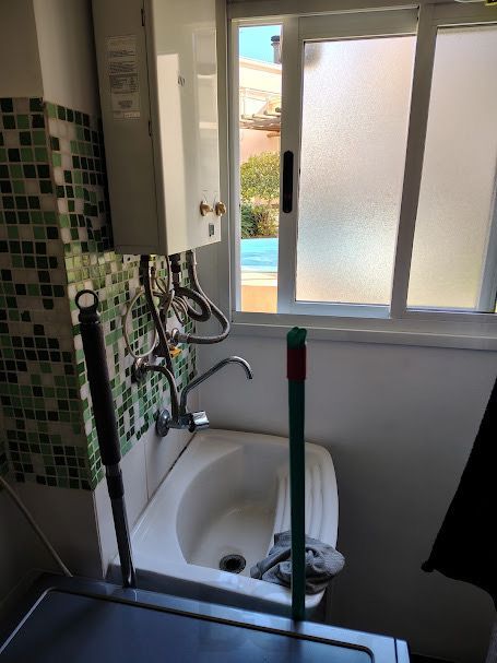 Apartamento Térreo à venda com 2 quartos 1 vaga 52 m² região Ecoville Sarandi — foto 34