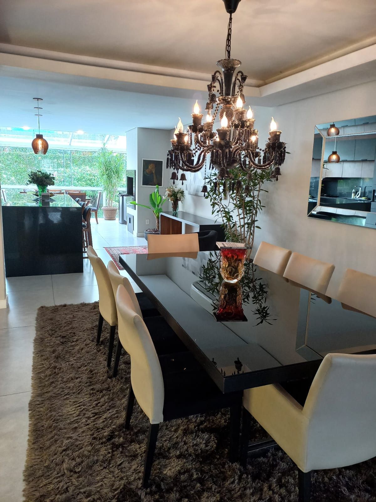 Casa com 4 dormitórios no Bairro Chácara das Pedras — foto 18