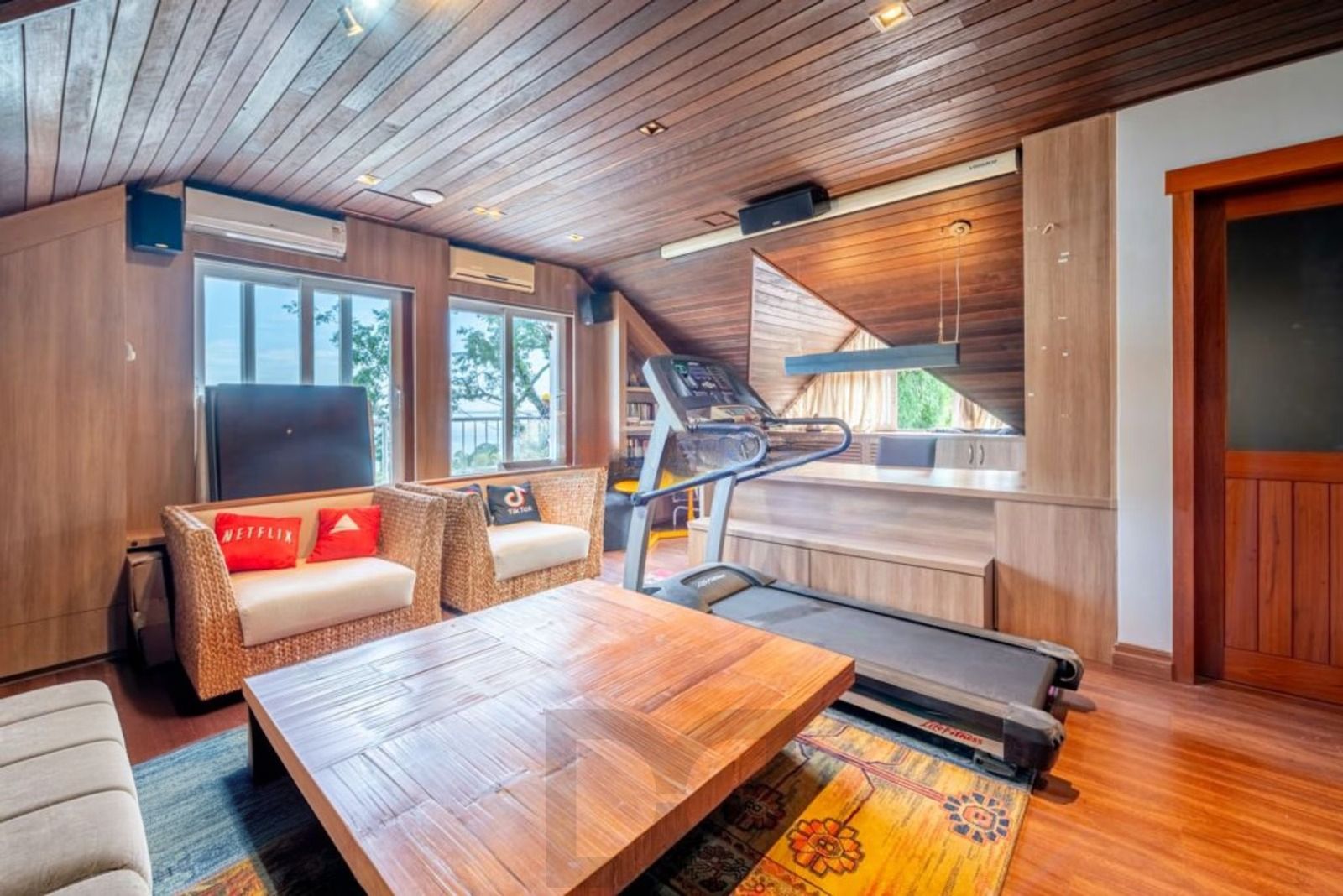 Casa em condomínio de 3 dormitórios no bairro Ipanema Porto Alegre. — foto 14