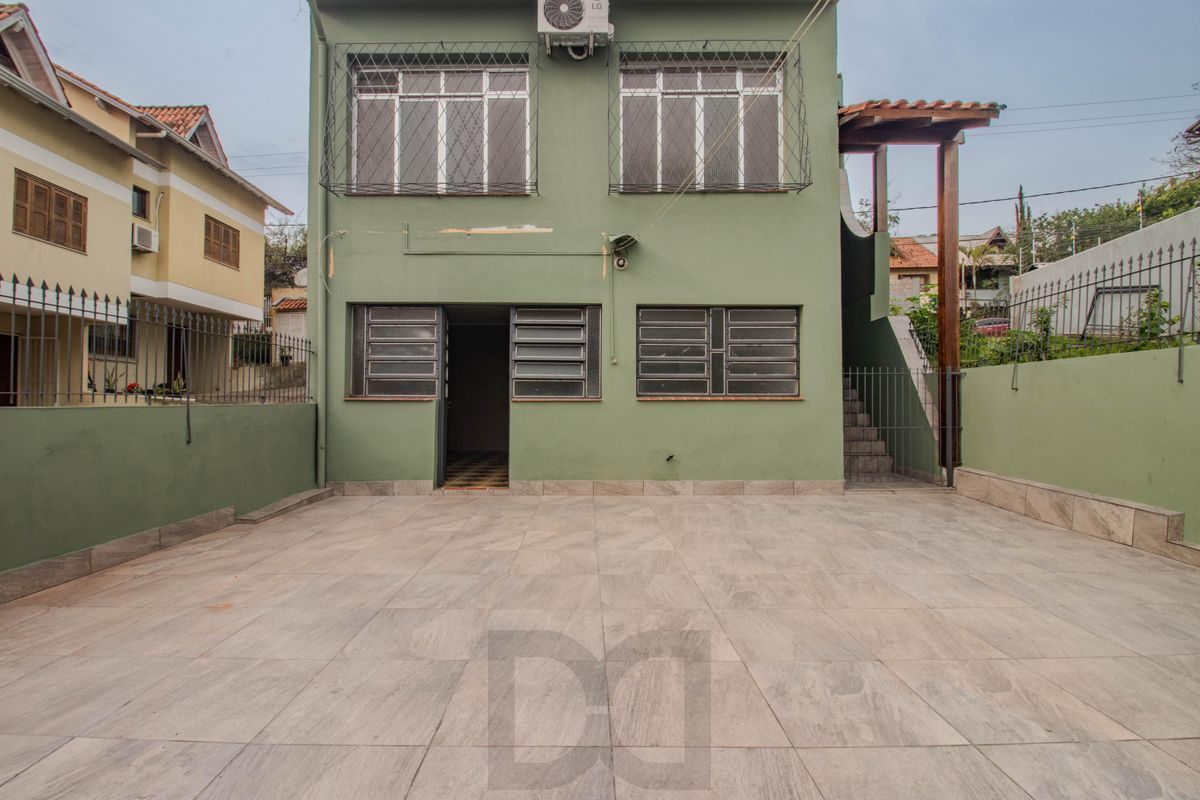Casa com 3 dormitórios no Bairro Jardim Floresta — foto 27