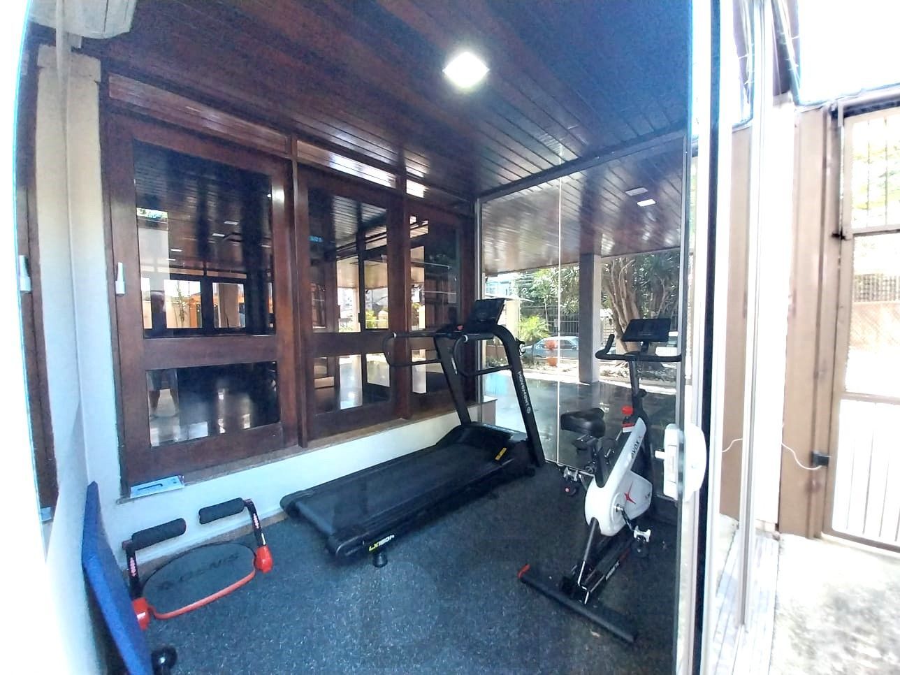 Apartamento 1 dormitório, elevador à venda Rua Albion — foto 60