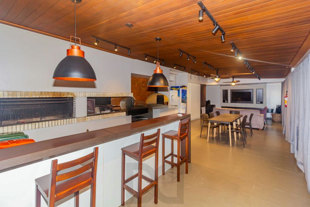 Apartamento com 1 dormitório, 1 vaga e 47m² à venda em Boa Vista, Porto — foto 31