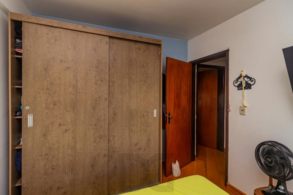 Apartamento 2 dormitórios, 1 vaga, churrasqueira e 77m² na José do Patrocinio. — foto 19