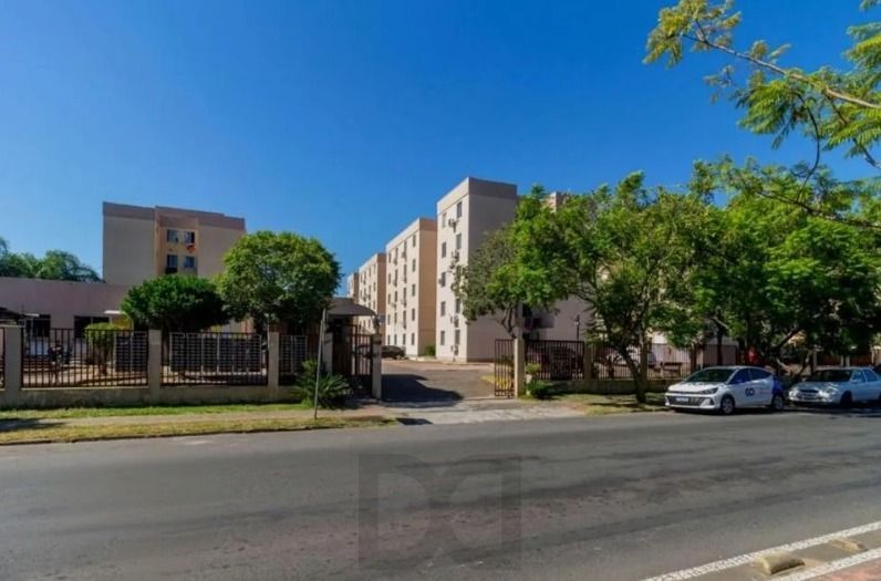 Apartamento de 2 quartos e 1 vaga no bairro Jardim Leopoldina — foto 21