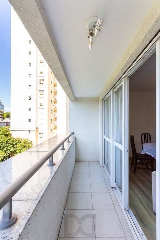Apartamento 3 Quartos e 2 vagas coberta no Bairro São Sebastião — foto 1