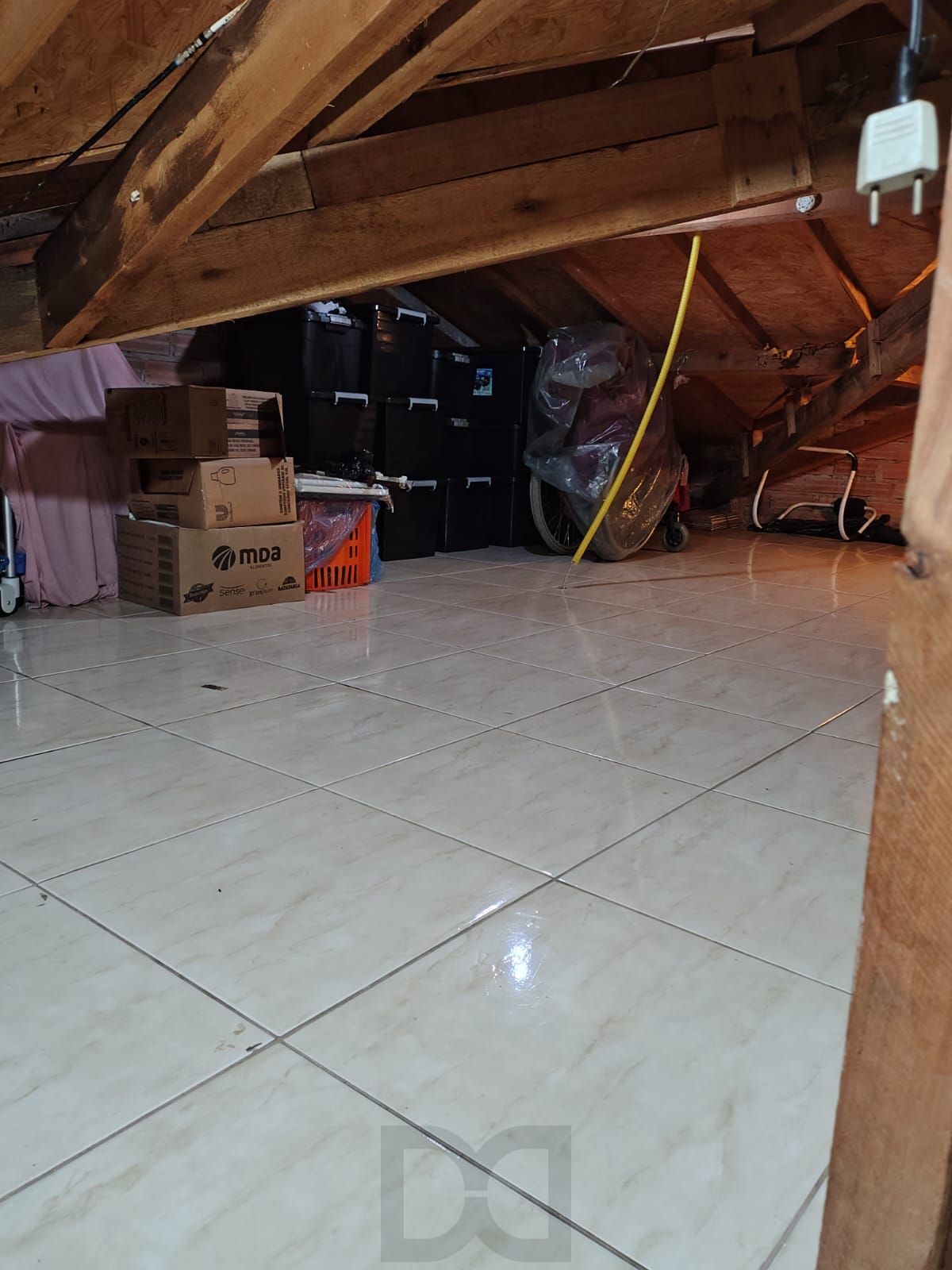 Casa de 3 quartos,suíte,churrasqueira, 3 vagas no bairro Sarandi — foto 44