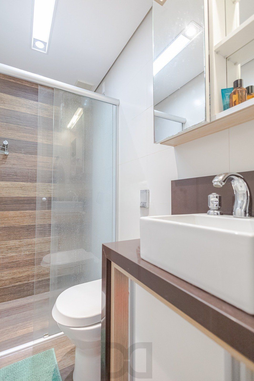 Cobertura com 2 quartos, Jacuzzi, Área gourmet e vaga coberta bairro Rio Branco — foto 23