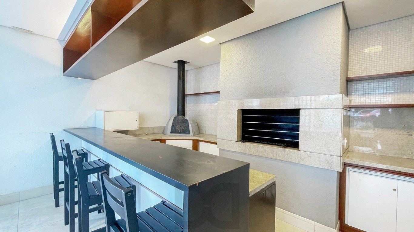 Casa em Condomínio com 3 quartos, 3 suítes, 2 vagas e 195m² no Jardim Carvalho. — foto 45