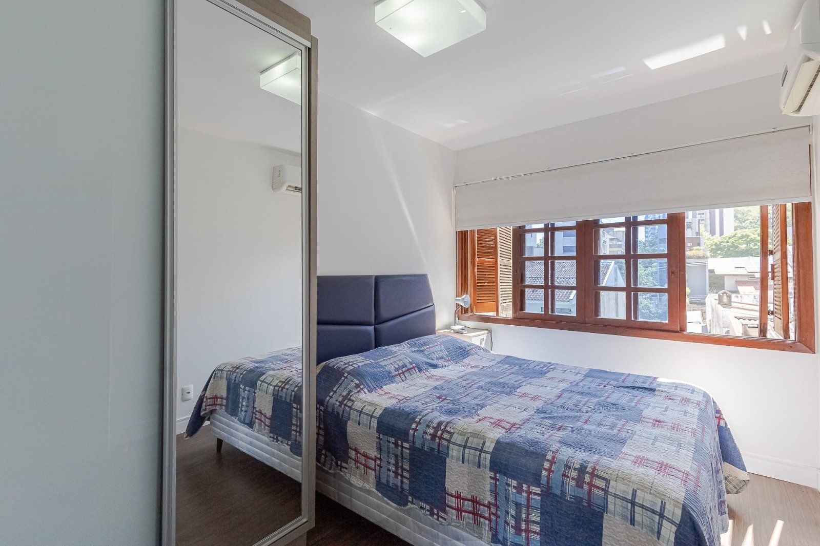Cobertura com 2 quartos, Jacuzzi, Área gourmet e vaga coberta bairro Rio Branco — foto 25