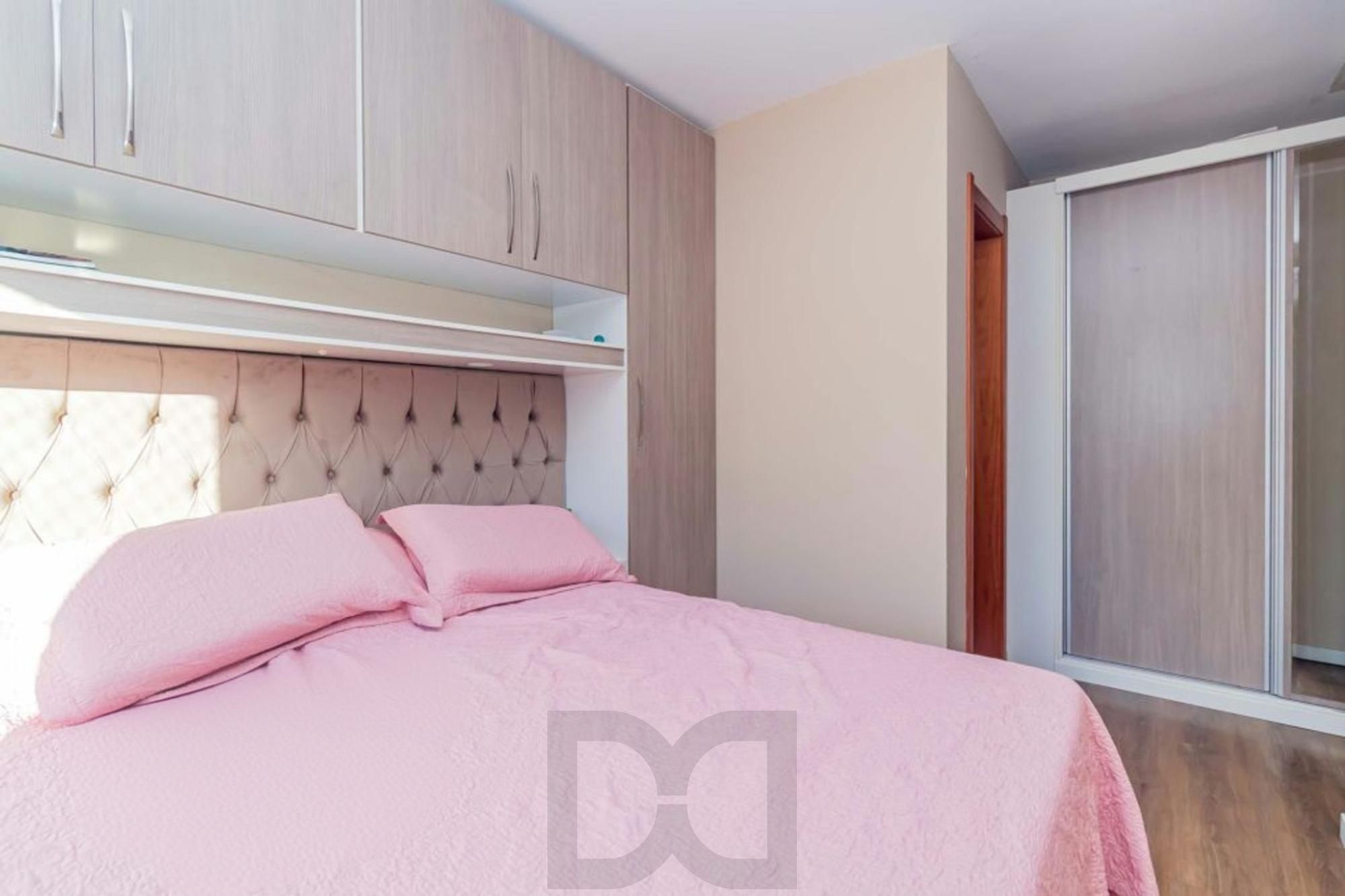 Apartamento 3 Dormitórios com Sacada e Vaga no Jardim Carvalho — foto 8