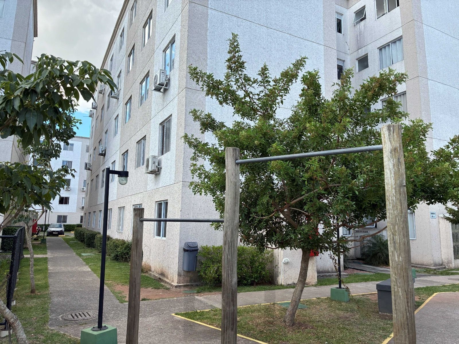 APARTAMENTO 2 DORMITÓRIOS COM VAGA  ZONA NORTE EM PORTO ALEGRE PARA COMPRAR — foto 20