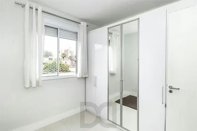 Apartamento 2 dormitórios, 1 suíte, 1 vaga e churrasqueira na Bento Gonçalves. — foto 12