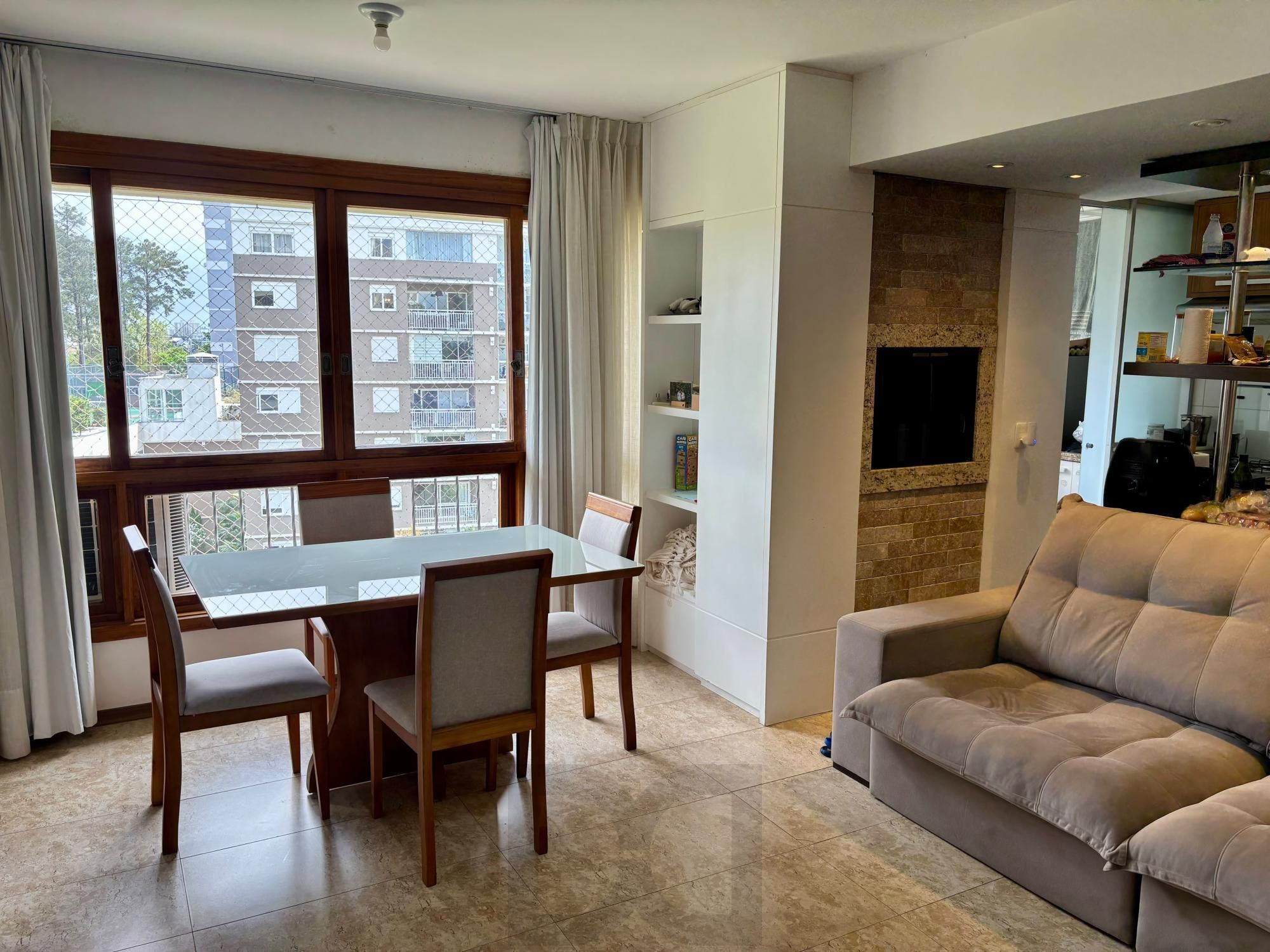 Apartamento 3 Dormitórios com Elevador e 2 Vagas no Jardim Itu — foto 5