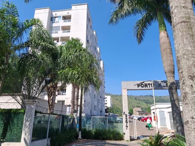 Apartamento de 2 dormitórios no bairro Morro Santana em Porto Alegre. — foto 36