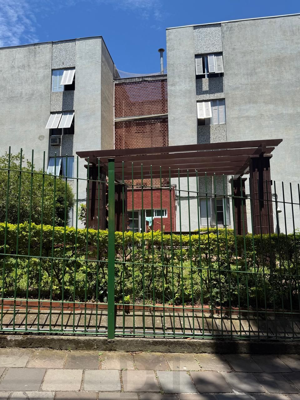 Apartamento 2 Quartos com Vaga no Bairro Medianeira — foto 17