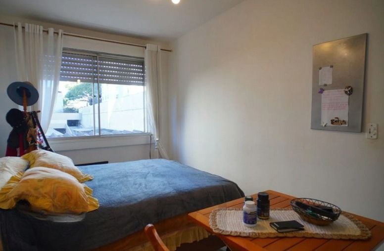 Apartamento de 3 quartos, elevador e 2 vagas no bairro Passo da Areia. — foto 7