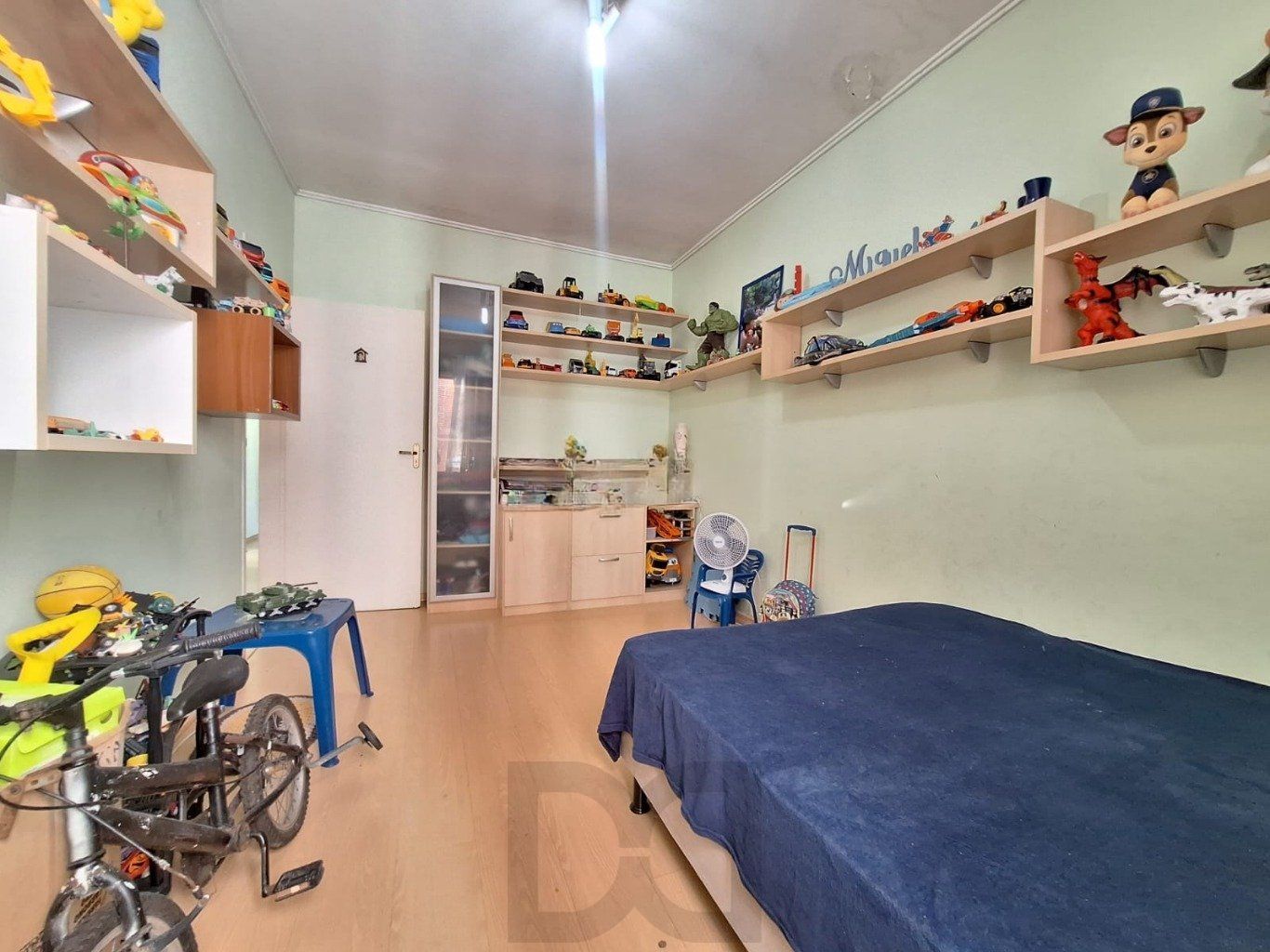 Apartamento de 3 quartos e 78 metros privativos no Bairro Menino Deus — foto 13
