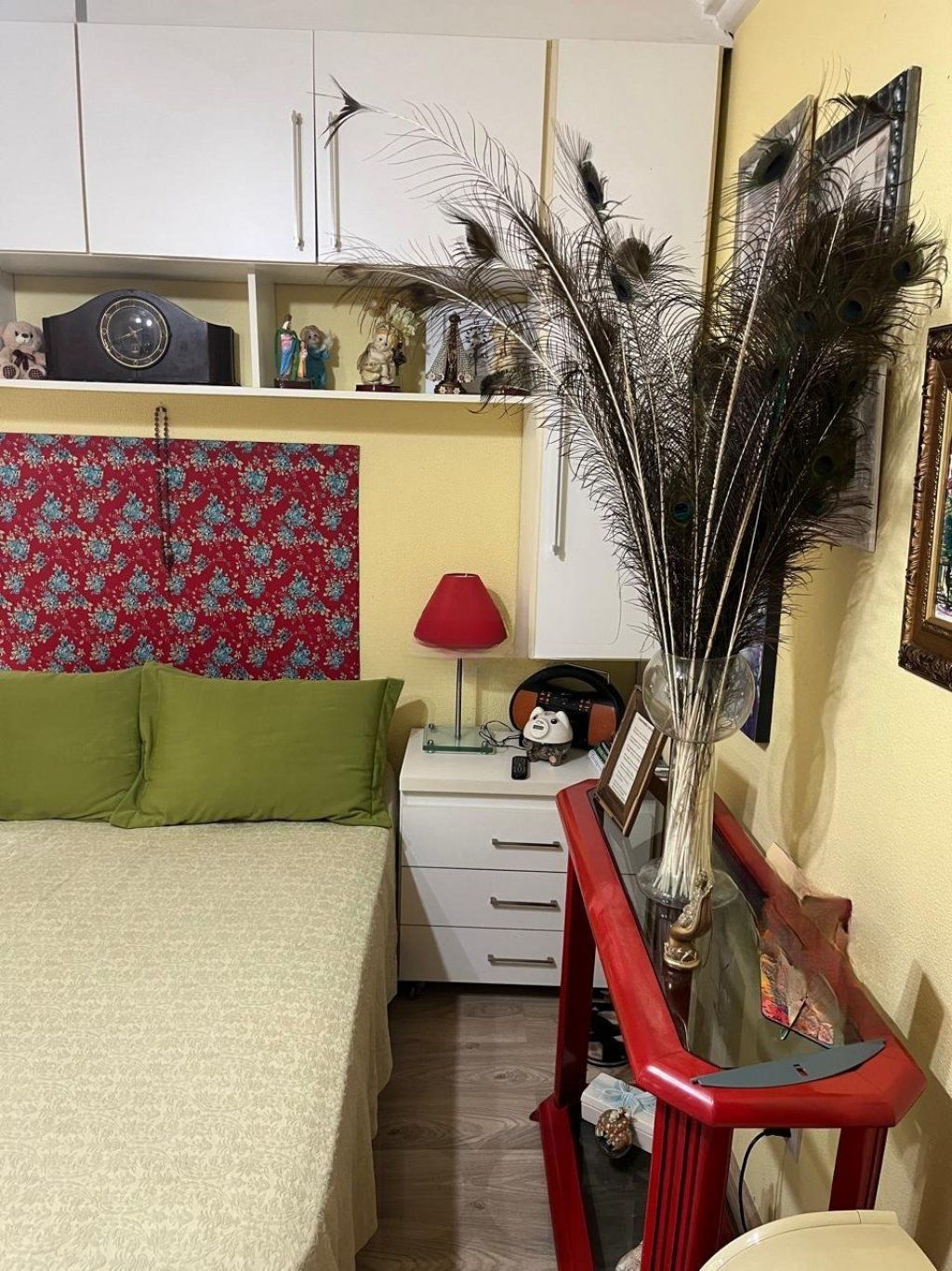 Apartamento com 2 dormitórios e 65m² à venda no Bairro Santa Cecília — foto 8