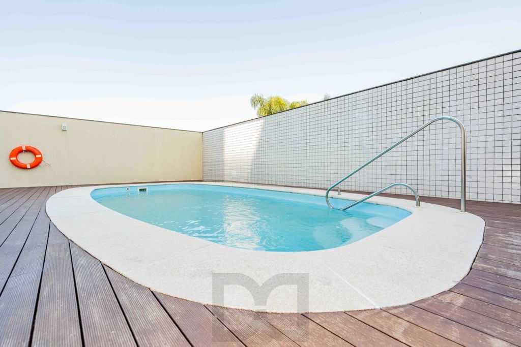 Apartamento com 3 quartos, 2 vagas, piscina e elevador Cristo Redentor — foto 35