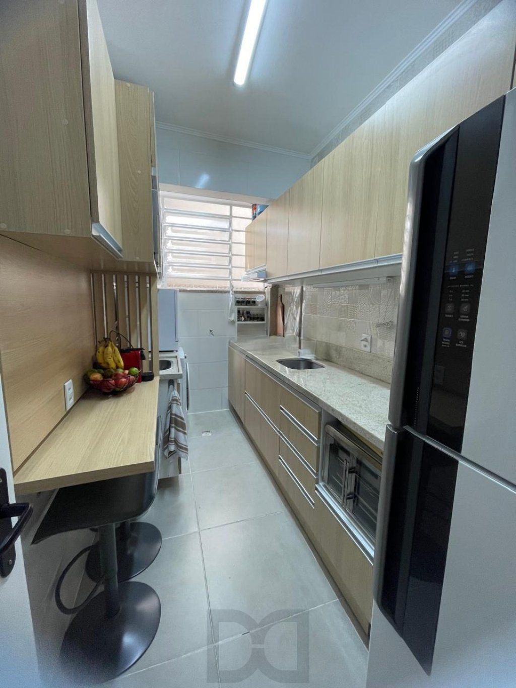 Apartamento térreo de 2 dormitórios bairro Cristo Redentor — foto 6