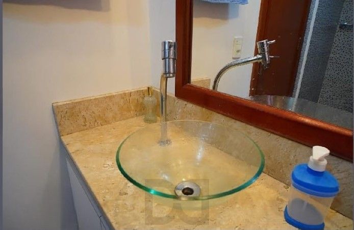 Apartamento com 3 dormitótrios, 1 vaga e 67m² à venda no Alto Petrópolis. — foto 8