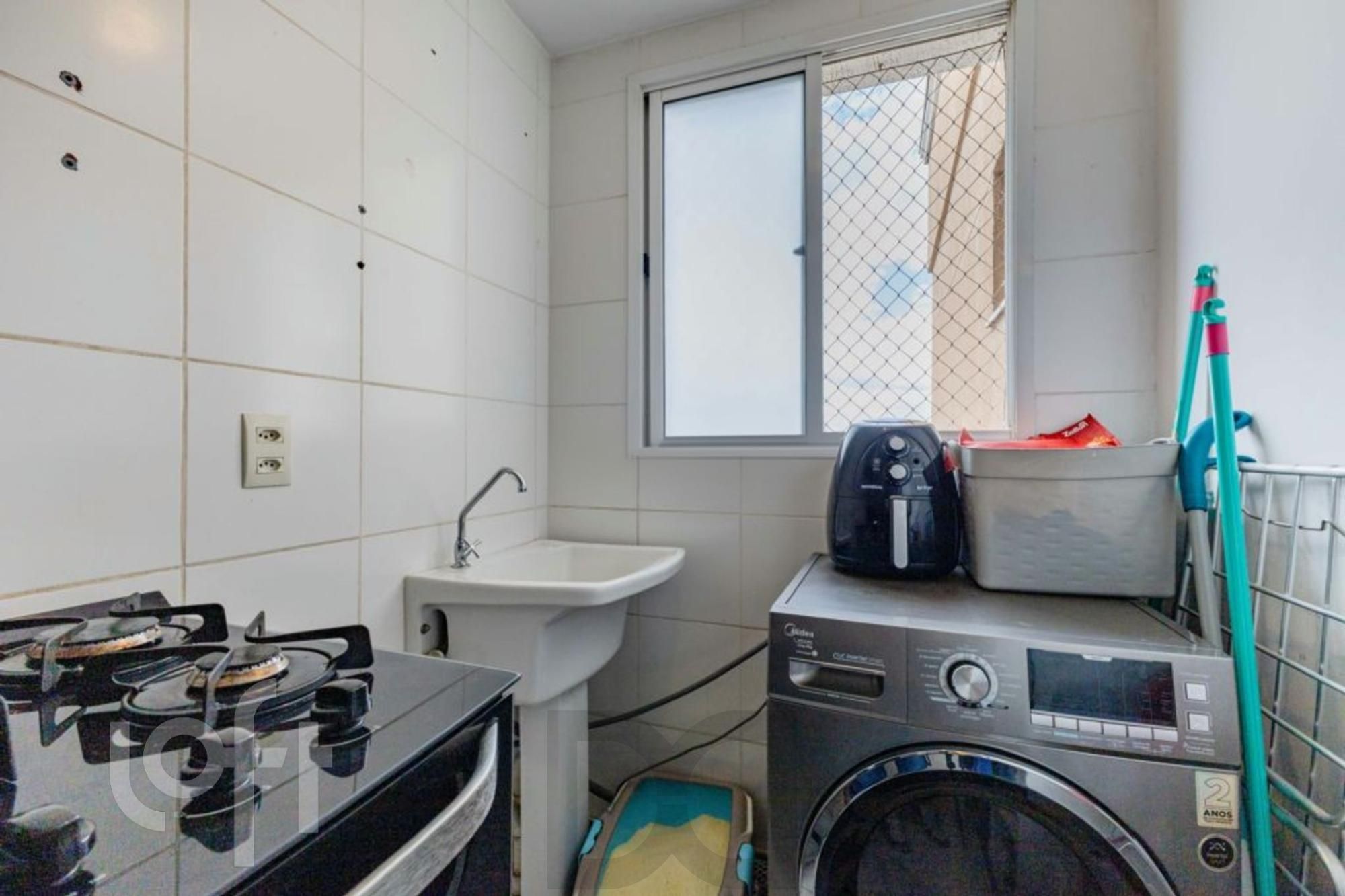 Apartamento com 3 quartos, 2 vagas, piscina elevador no bairro Vila ipiranga — foto 21